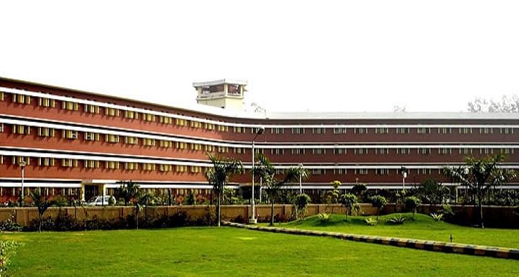 IVRI Izatnagar campus
