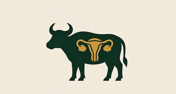 Physiology and Reproduction — Reproductive system and estrous cycle in buffalo